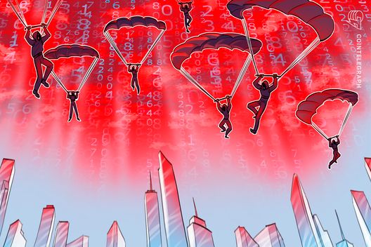 10 signs an airdrop is a scam — and how to stay safe