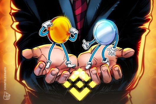 $100B Binance Futures volume backs traders’ ‘altseason’ claim