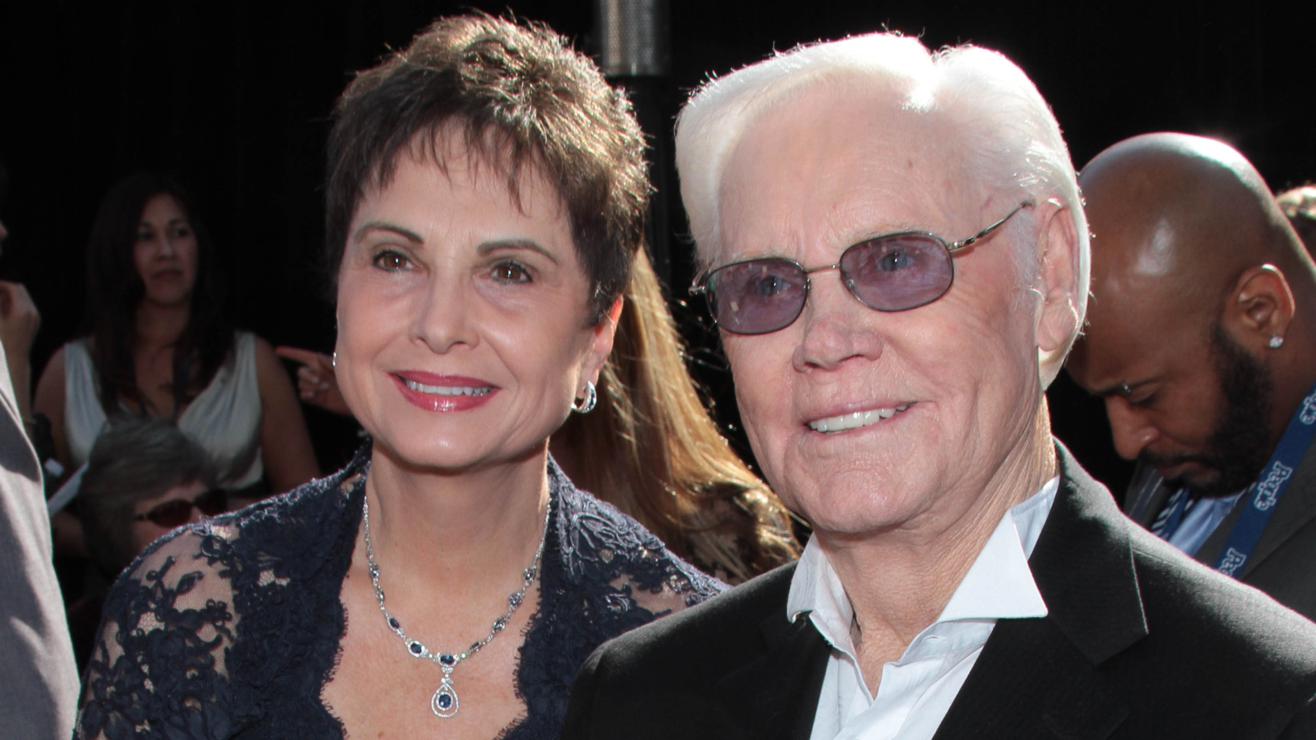 $17 Million in XRP Allegedly Stolen From Widow of Country Music Legend George Jones