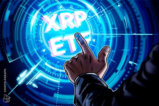 3iQ launches XRP ETF on Toronto Stock Exchange with Ripple as investor