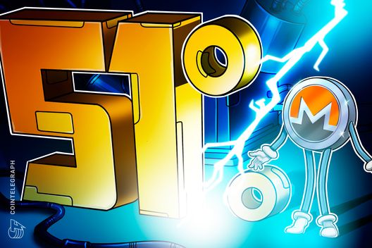 51% attack on Monero prompts proposal to overhaul consensus mechanism