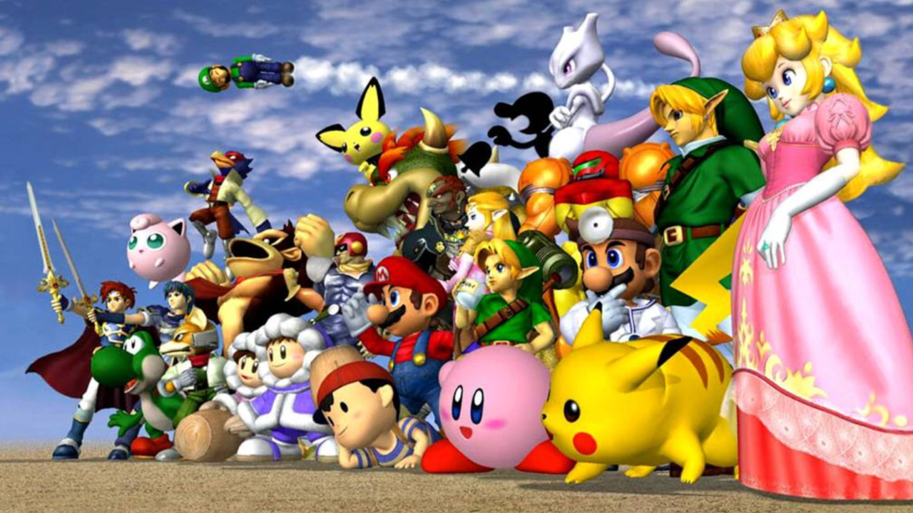 7 Classic Video Games That Defined Their Consoles