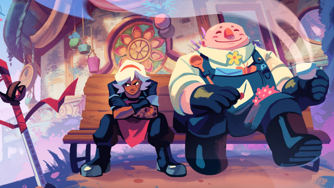 7 Games That Prove Indie Studios Are Outshining AAA Publishers in 2025