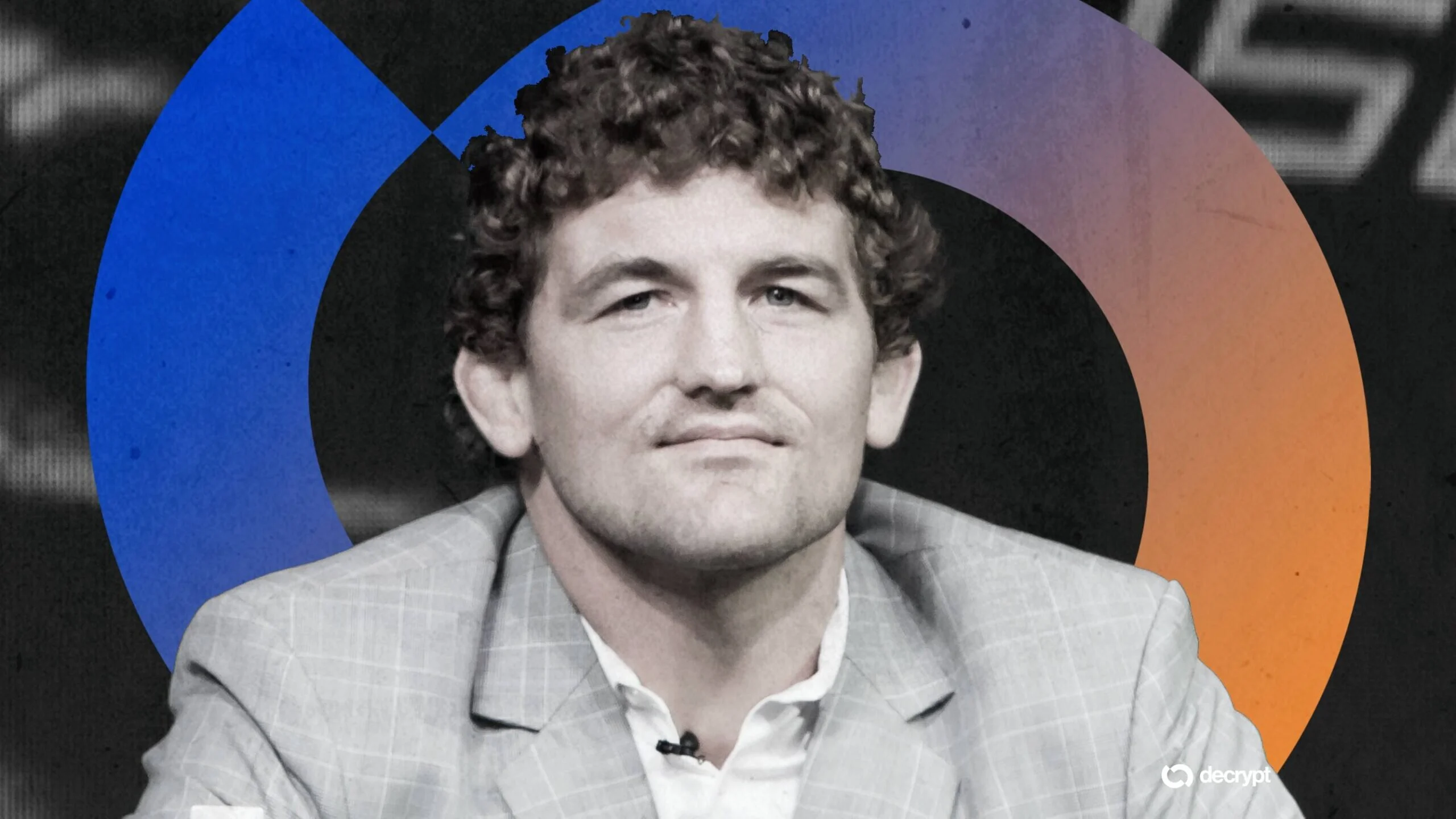 After Nearly Dying, Former UFC Star Ben Askren Promotes Crypto Scam