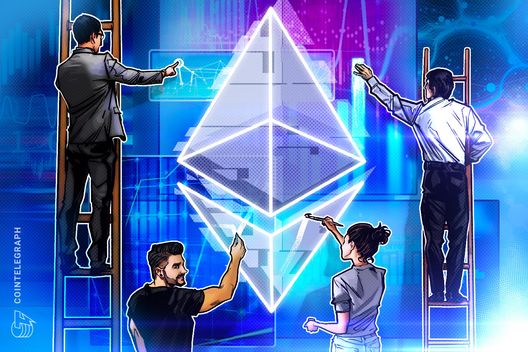 AI agents will become Ethereum's ‘biggest power user,’ Coinbase devs say