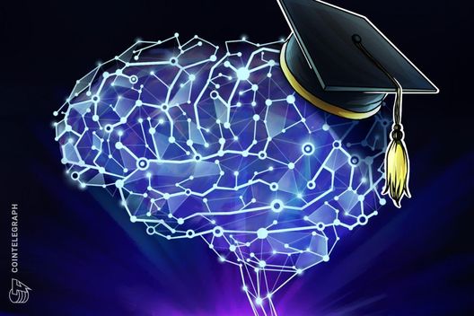 AI and blockchain are already disrupting legacy education system