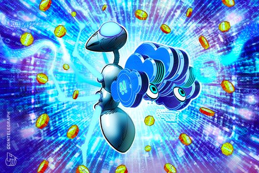 AI can’t do it alone: Blockchain is the missing piece in next-gen gaming