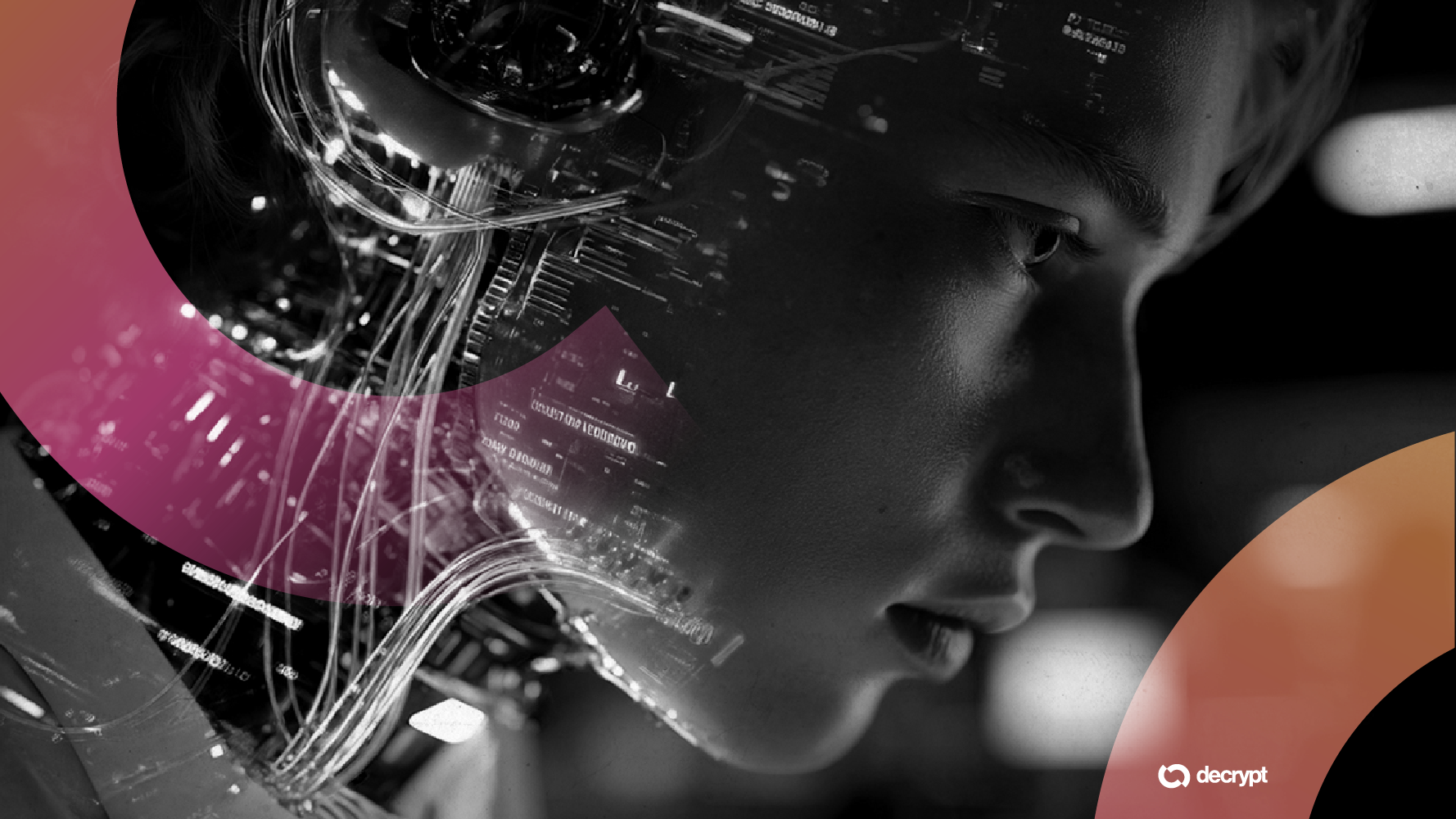 AI Companies Want to Read Your Chatbot's Thoughts—And That Might Include Yours