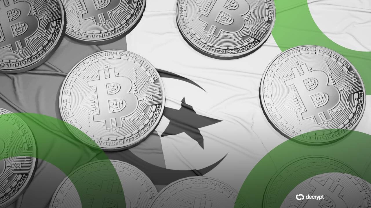Algeria Bans All Crypto Activities, Including Ownership and Mining