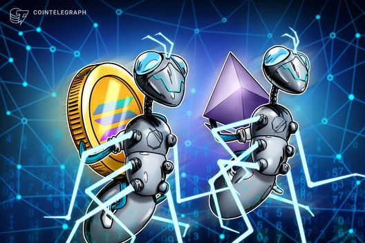 ‘All systems go’ for Solana staking ETF to launch any moment: Analysts