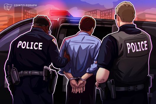 Alleged French crypto kidnapping mastermind arrested in Morocco
