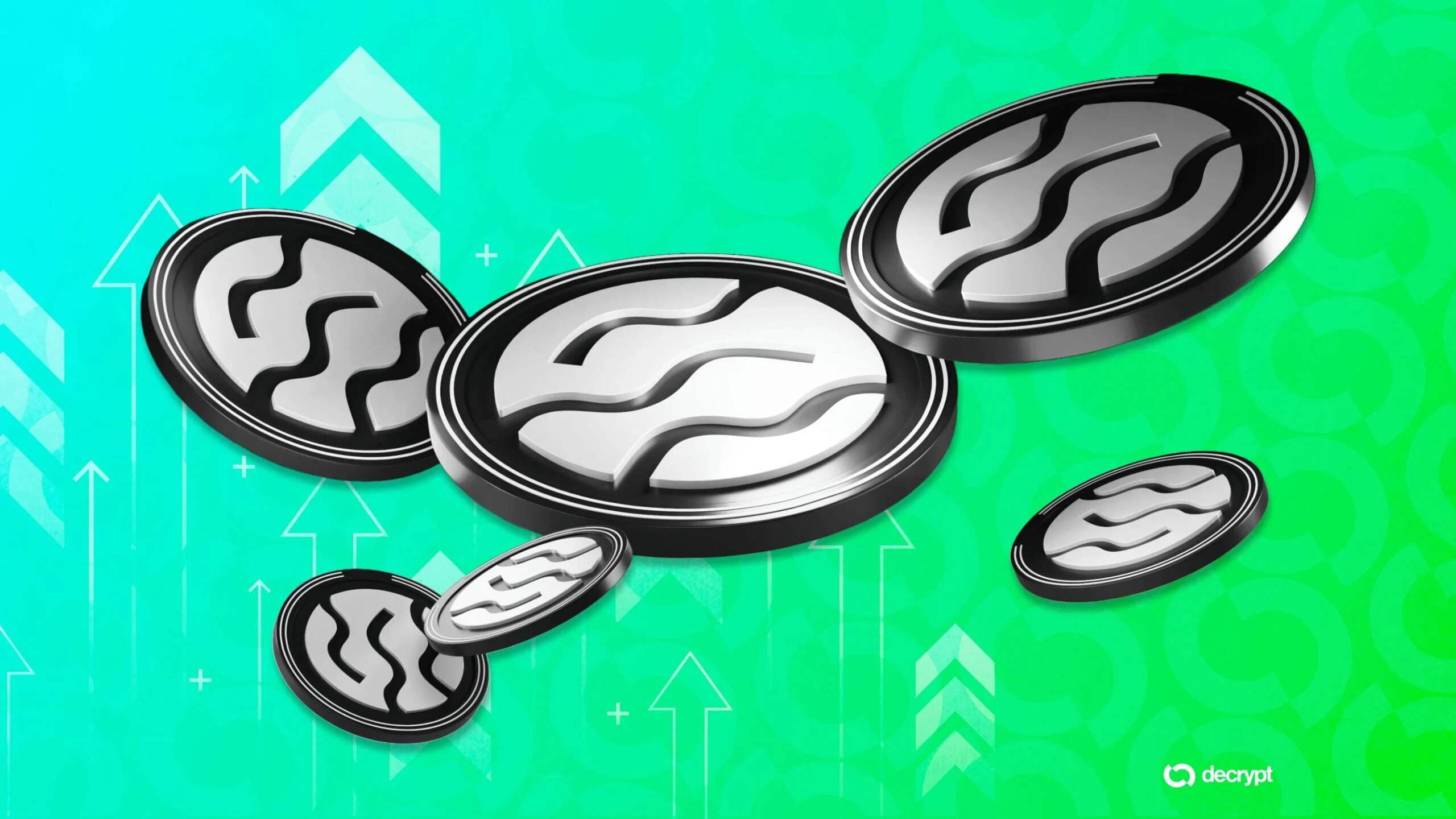 Altcoin Sei Leaps 47% Following Wyoming Stablecoin Candidacy