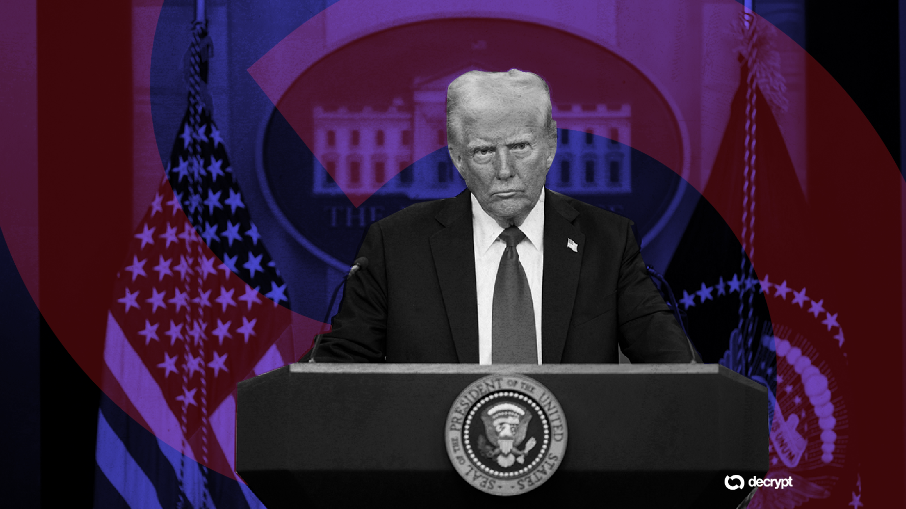 Altcoins Surge on Trump’s Israel-Iran Ceasefire Announcement—But Will it Last?