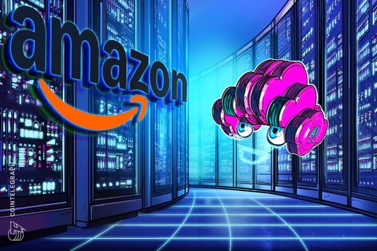 Amazon signs nuclear energy deal to power AI data centers