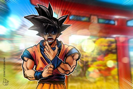 Animoca joins Antler to bring Japanese anime, manga IP onchain