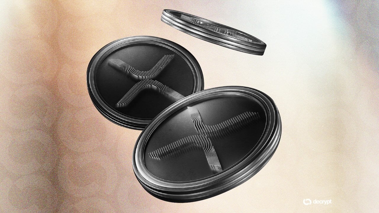 Another Public Company Goes Hard on XRP With $500 Million Treasury Plan