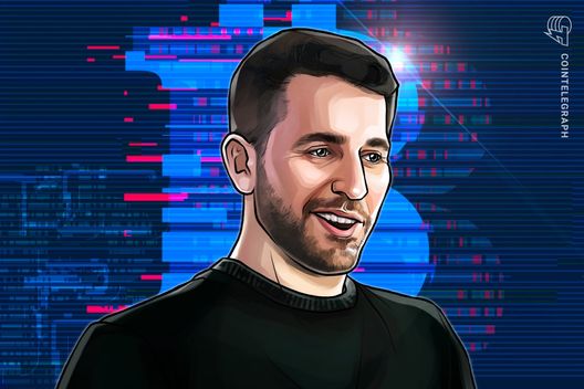 Anthony Pompliano’s crypto venture buys $386M in Bitcoin
