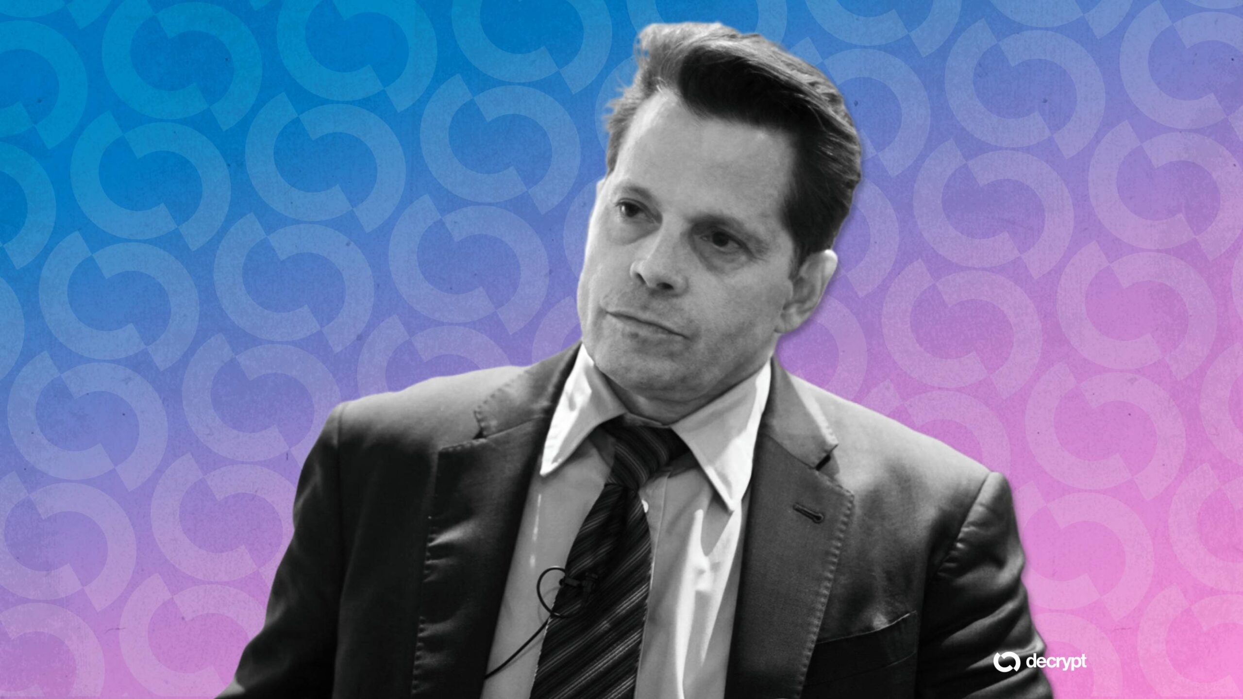Anthony Scaramucci 'Cautiously' Predicts Bitcoin At $180K by End of 2025
