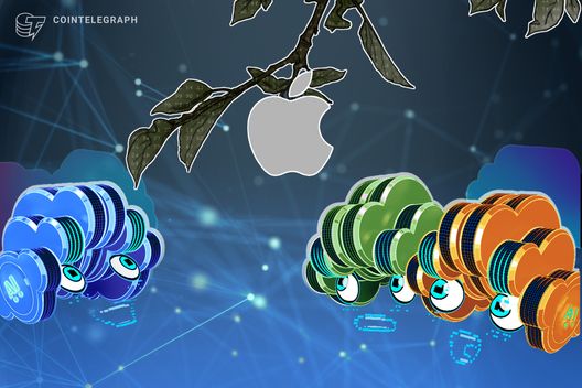 Apple eyes generative AI to speed up custom chip design: Report