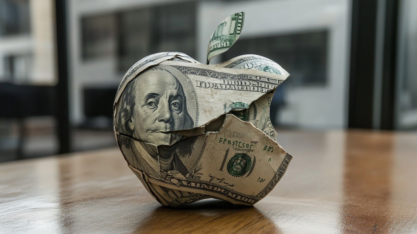 Apple’s Top AI Exec Leaves For Meta Amid Aggressive Hiring Trend