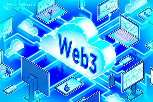 Aptos Labs, Jump Crypto launch Web3 cloud storage layer