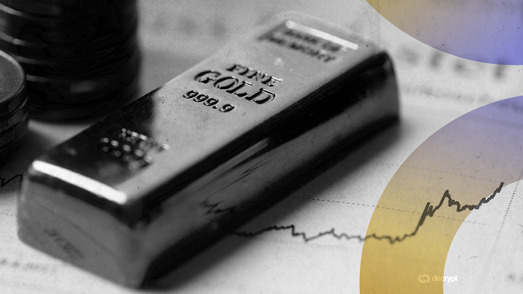 Are Criminals Really Switching From Crypto to Gold for Money Laundering?