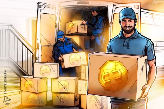 Are struggling firms using crypto reserves as a PR lifeline?