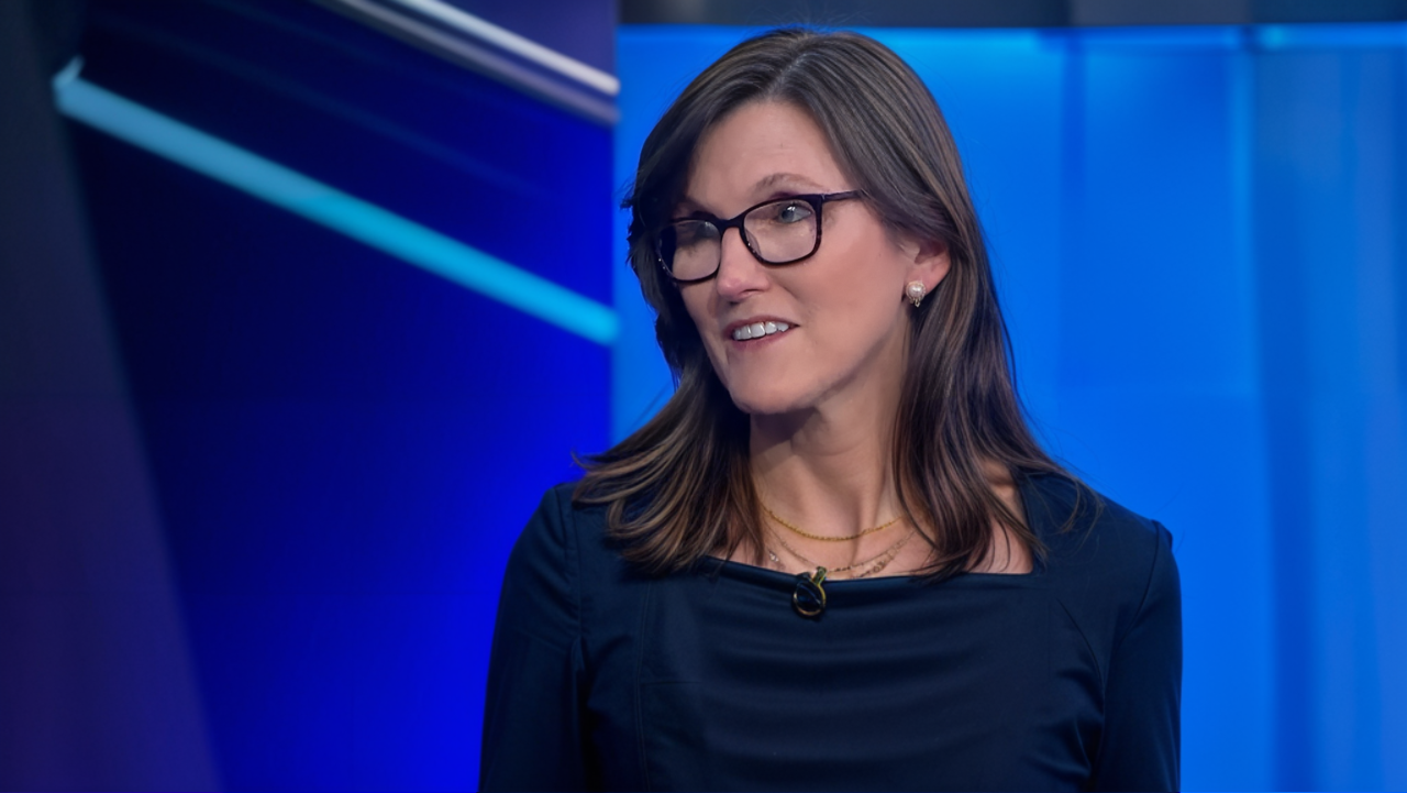 ARK Invest Sells $8.7 Million Worth of Bitcoin ETF Shares Taking Profits