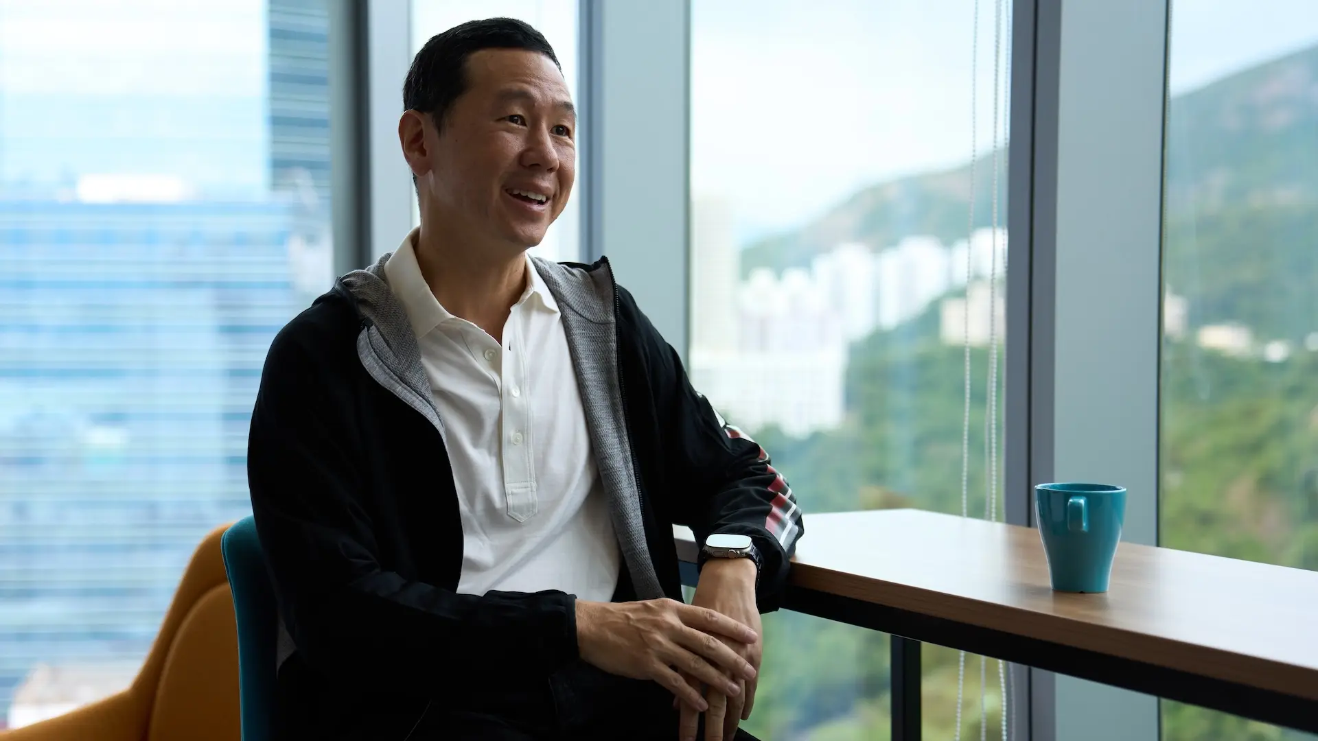 Asia Morning Briefing: Animoca Exec Says U.S. Heat Is Pushing China's Stablecoin Agenda