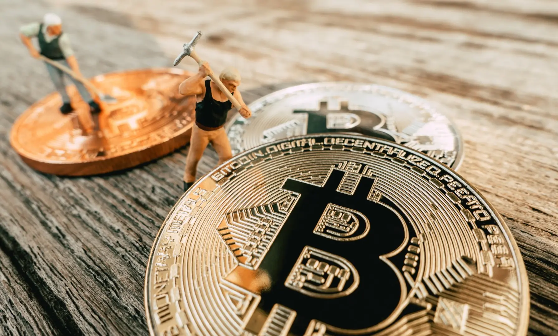 Asia Morning Briefing: The First AI vs BTC Environmental Impact Numbers are Here. And it Might Start a New Debate