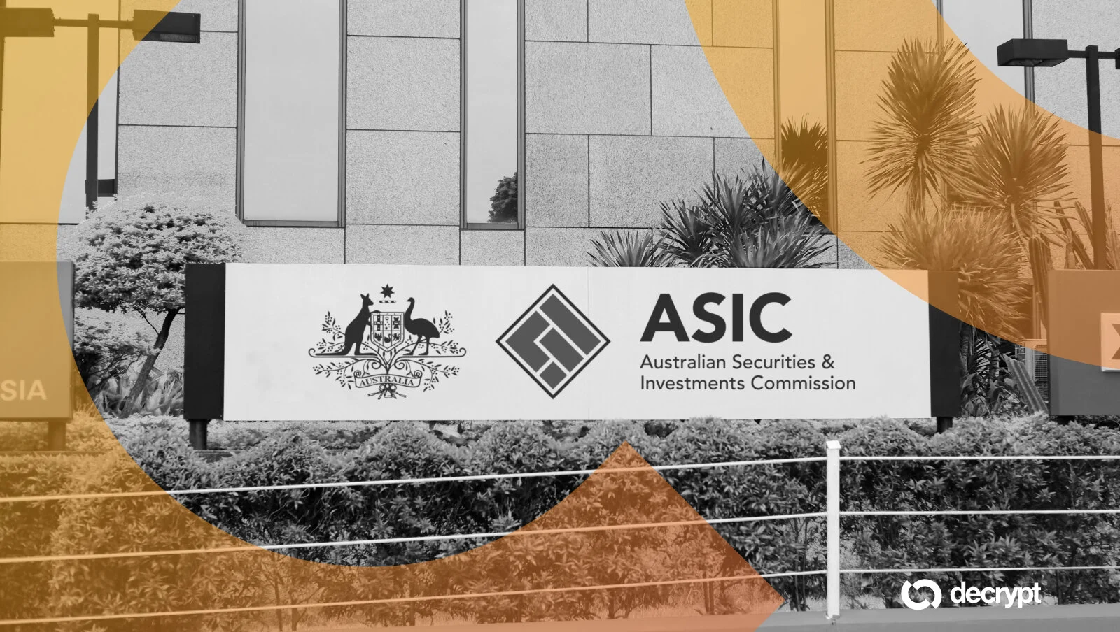 ASIC Issues Warning Over Bitget's 'Unlicensed' Crypto Futures Products in Australia