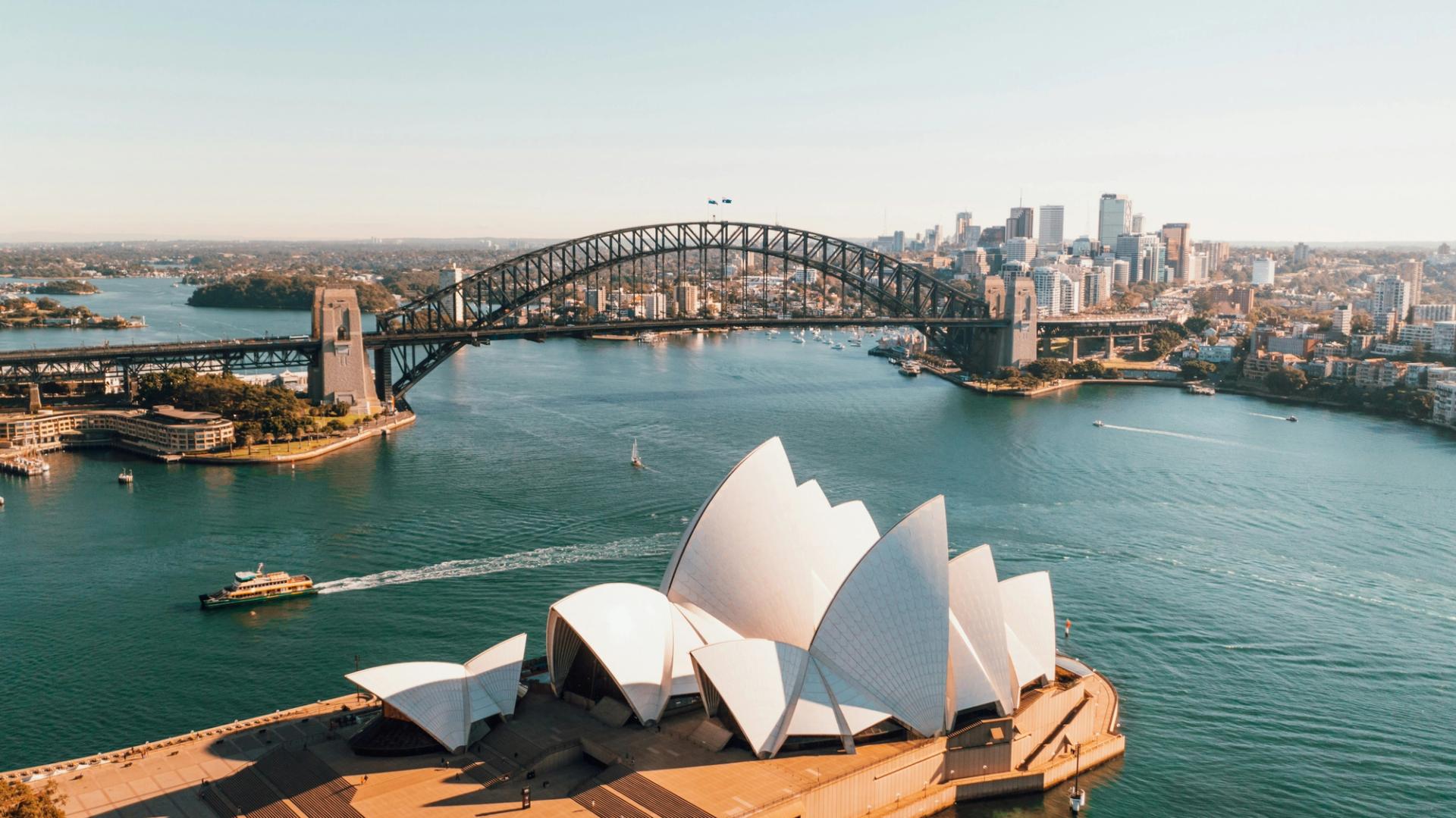 Australia Cracks Down on Crypto ATM Providers as Scammers Target the Elderly