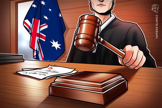 Australian fintech Finder wins court battle over crypto yield product
