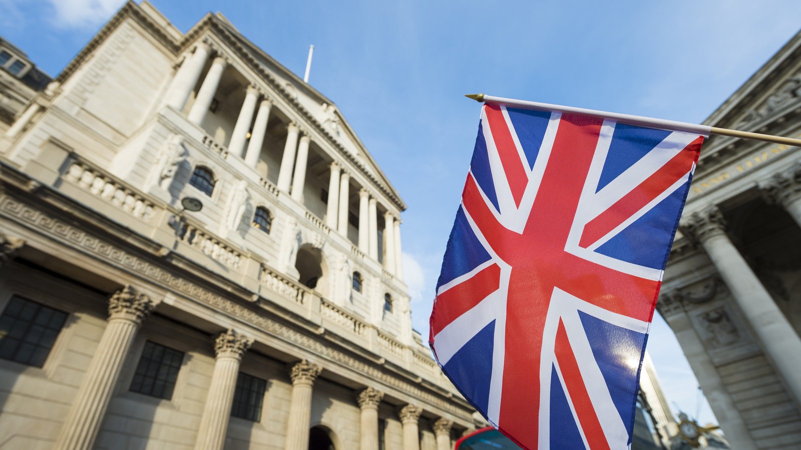 Bank of England Governor Doubts the UK Needs a 'Britcoin' CBDC