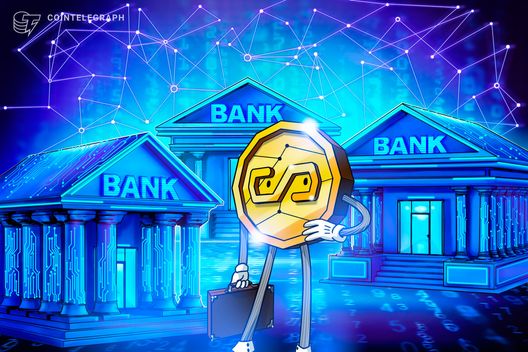 Banks ‘very interested’ in stablecoin use — Stripe exec