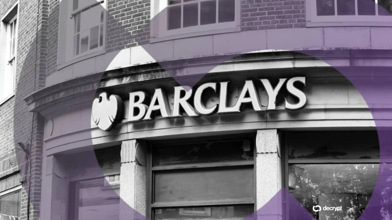 Barclays Joins List of UK Banks Restricting Credit Card Crypto Buys