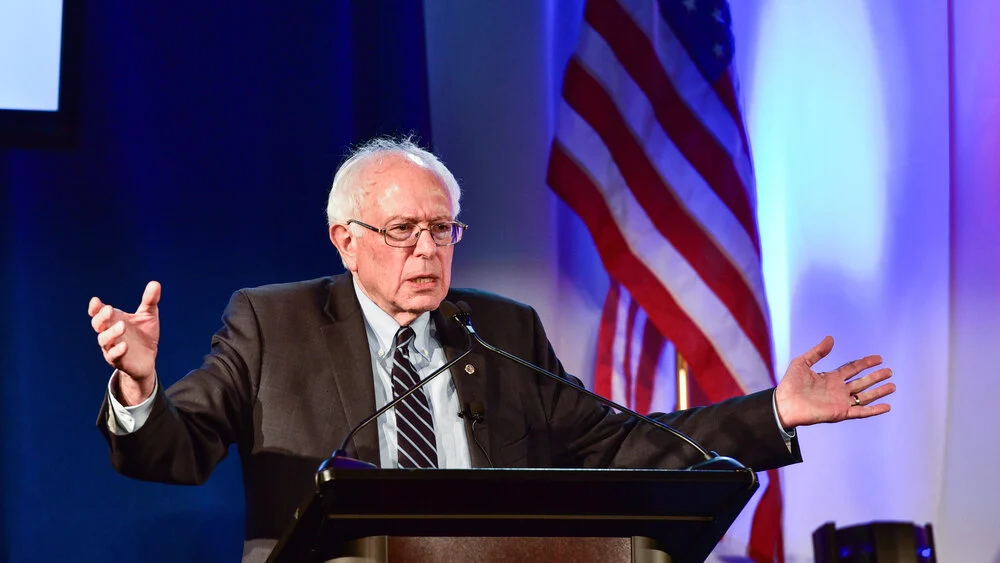 Bernie Sanders Blasts AI Firms Over Jobs Displacement: ‘They Couldn’t Care Less’