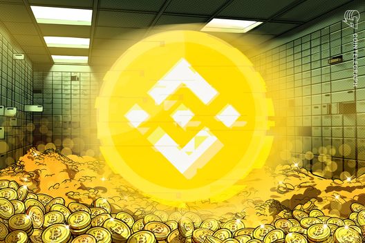 Bhutan gov’t moves $74M in BTC to Binance as price hits new highs