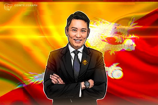 Binance CEO on how Bhutan’s happiness philosophy aligns with crypto