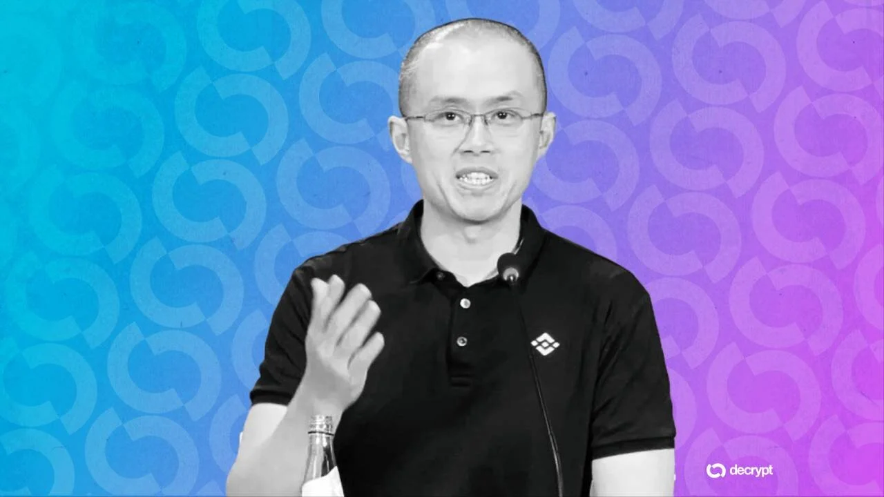 Binance Founder Changpeng Zhao Files Motion to Dismiss $1.8B FTX Lawsuit