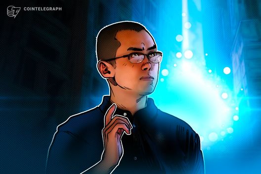 Binance founder Changpeng Zhao seeks dismissal of $1.8B FTX lawsuit