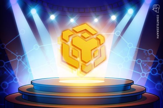 Binance’s CZ family office backs another BNB treasury launch in the US