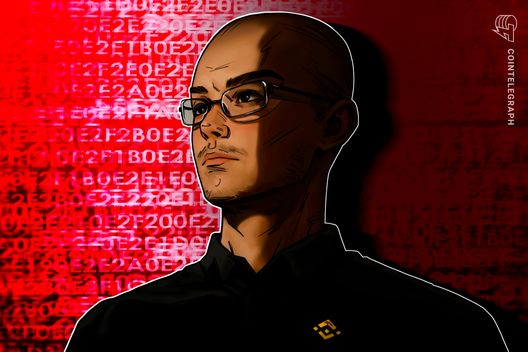 Binance’s CZ suggests ‘will function’ to distribute crypto in case of death