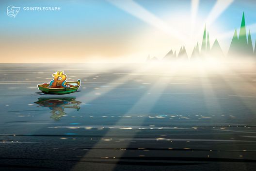 Bitcoin becomes less volatile than stocks in the Iran-Israel conflict: Data