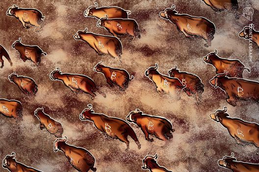 Bitcoin bull run 'likely close to over' says trader as XRP flips McDonald's