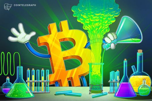 Bitcoin bulls are roaring back as BTC flirts with $112K