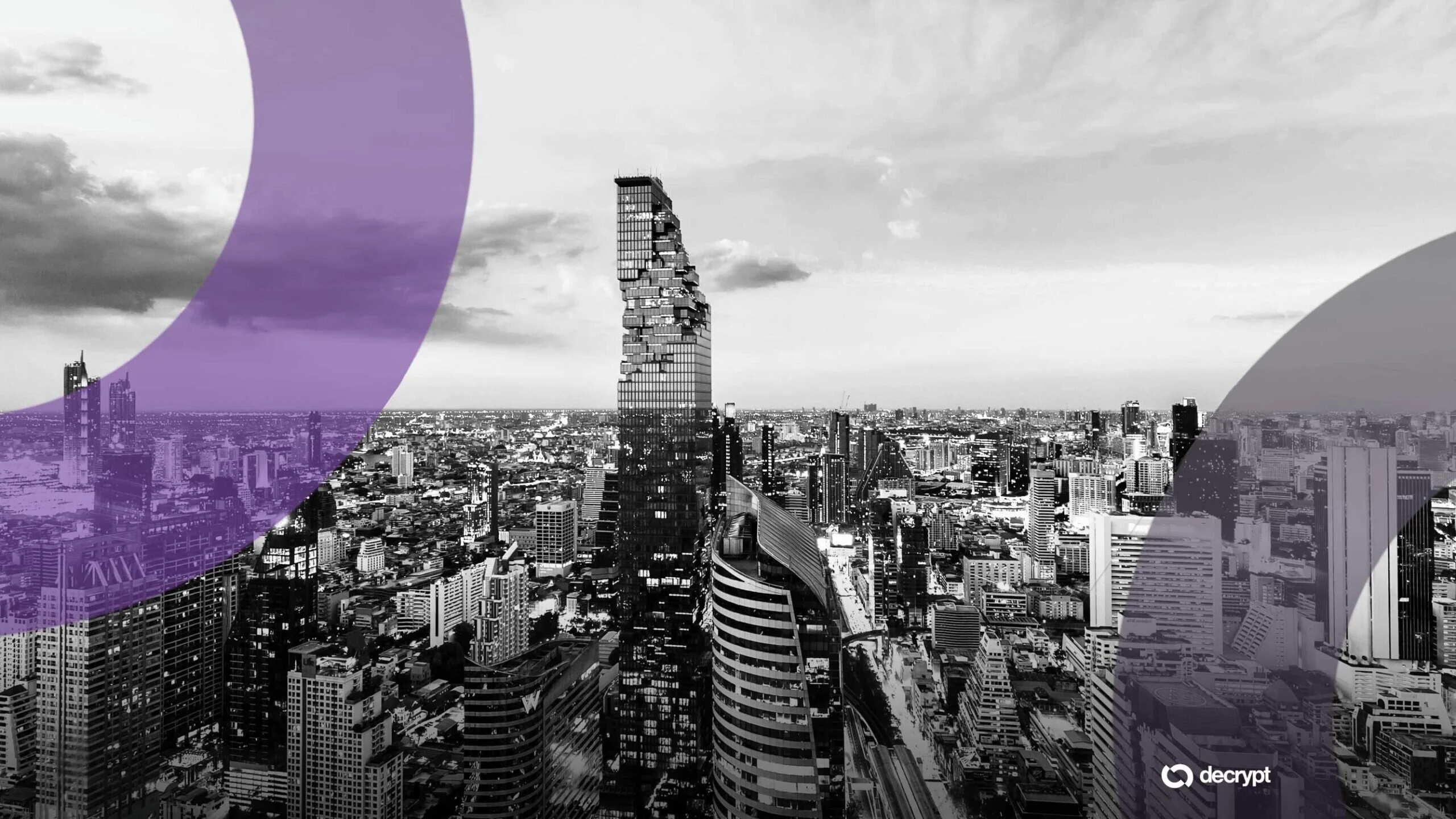 Bitcoin Consortium Targets Thai Public Firm in Treasury Strategy Push