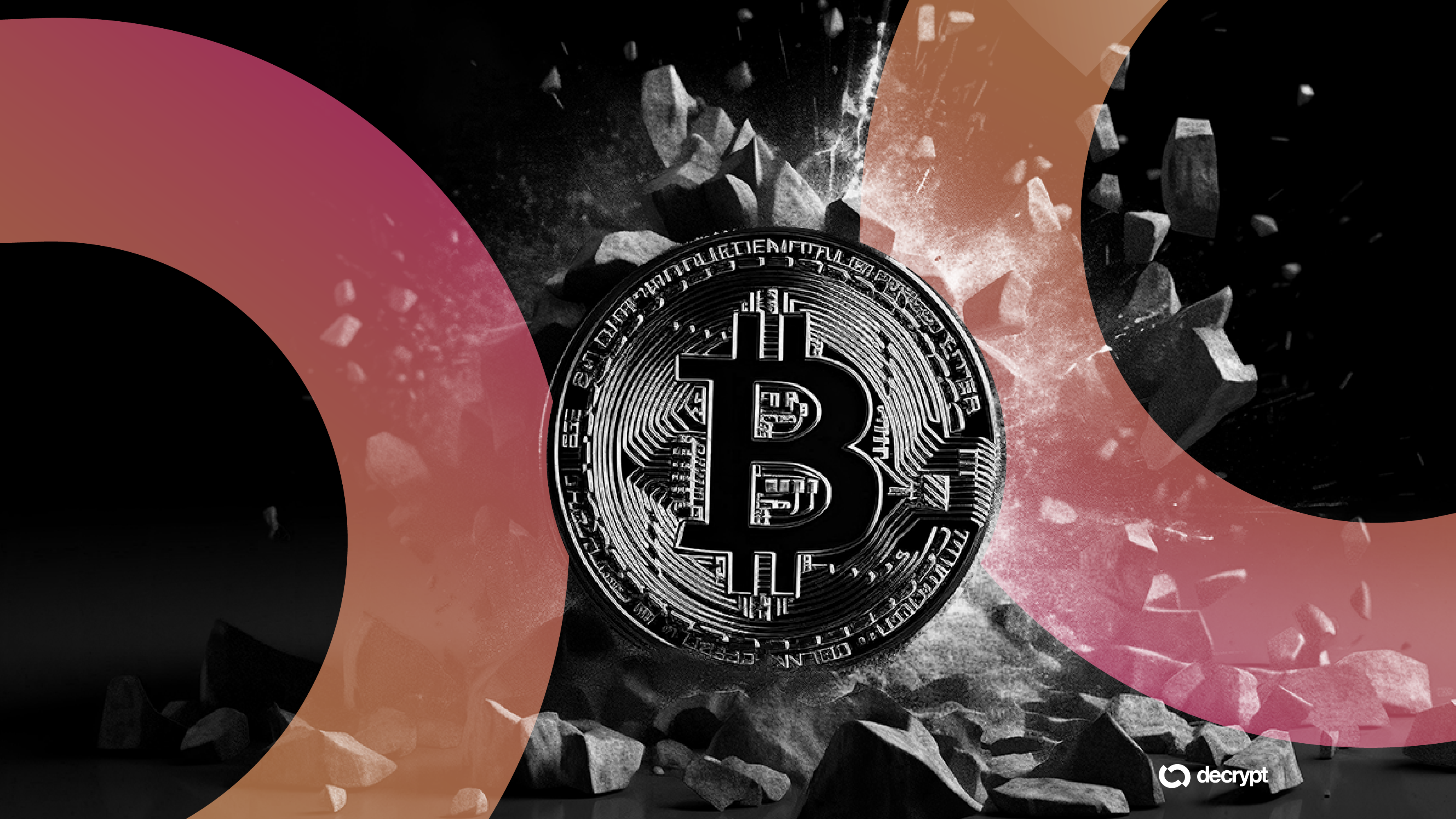 Bitcoin Dips as Israel Launches Airstrikes on Iran