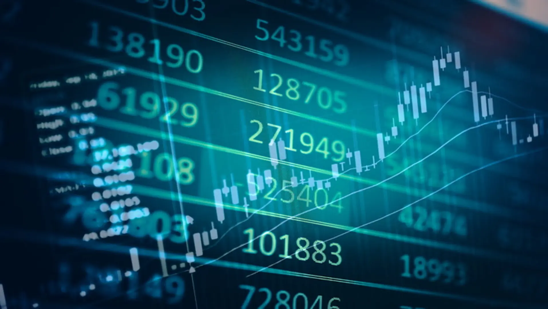 Bitcoin Dominance Falls Below 60% as Crypto, U.S. Stocks Hit New Highs