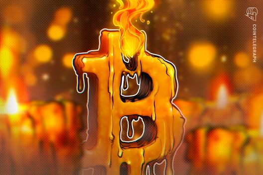 Bitcoin drops under $109K: How low can BTC price go?